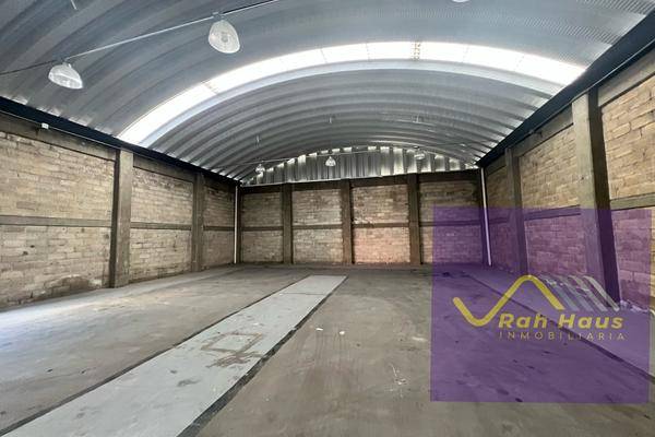 Foto de bodega en apolinar mendoza , san josé el jaral i, atizapán de zaragoza, méxico, 27451742 foto 04 Foto de bodega en renta en apolinar mendoza , san josé el jaral i, atizapán de zaragoza, méxico, 27451742 No. 04