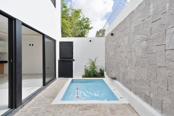 Foto de casa en , aqua residencial, benito juárez, quintana roo, 30040725 foto 05 Foto de casa en venta en , aqua residencial, benito juárez, quintana roo, 30040725 No. 05