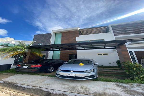Foto de casa en , aqua residencial, benito juárez, quintana roo, 0 foto 02 Foto de casa en renta en , aqua residencial, benito juárez, quintana roo, 0 No. 02