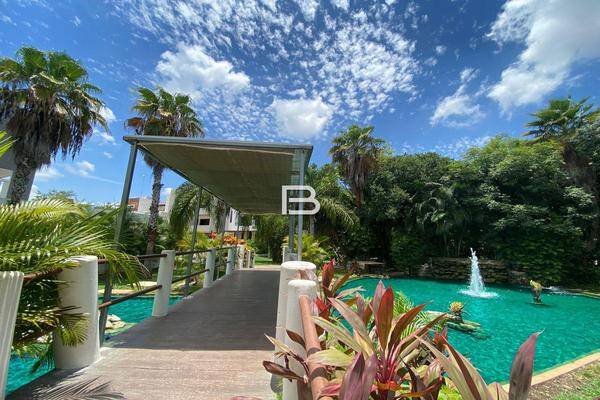 Foto de terreno habitacional en , aqua residencial, benito juárez, quintana roo, 0 foto 02 Foto de terreno habitacional en venta en , aqua residencial, benito juárez, quintana roo, 0 No. 02