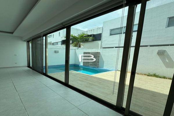 Foto de casa en , aqua residencial, benito juárez, quintana roo, 0 foto 05 Foto de casa en renta en , aqua residencial, benito juárez, quintana roo, 0 No. 05