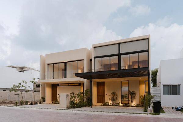 Foto de casa en , aqua residencial, benito juárez, quintana roo, 0 foto 02 Foto de casa en renta en , aqua residencial, benito juárez, quintana roo, 0 No. 02