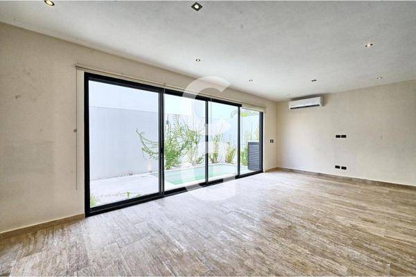Foto de casa en , aqua residencial, benito juárez, quintana roo, 31076245 foto 02 Foto de casa en renta en , aqua residencial, benito juárez, quintana roo, 31076245 No. 02