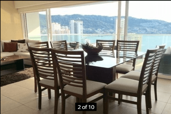 Foto de departamento en aqualina skylife torre norte piso 10 , costa azul, acapulco de juárez, guerrero, 0 foto 03 Foto de departamento en venta en aqualina skylife torre norte piso 10 , costa azul, acapulco de juárez, guerrero, 0 No. 03