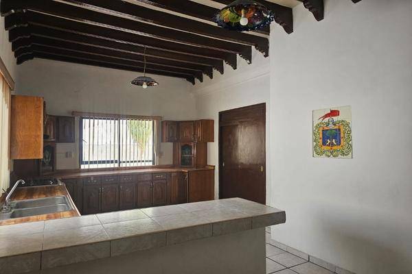 Foto de casa en aquiles serdán , del lago, durango, durango, 27927923 foto 04 Foto de casa en renta en aquiles serdán , del lago, durango, durango, 27927923 No. 04