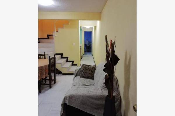 Foto de casa en ara 3 1, bonito san vicente, chicoloapan, méxico, 0 foto 01 Foto de casa en venta en ara 3 1, bonito san vicente, chicoloapan, méxico, 0 No. 01