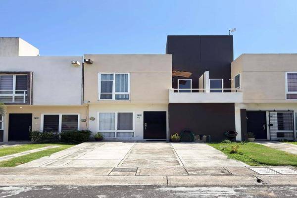 Foto de casa en , ara crystal lagoons, veracruz, veracruz de ignacio de la llave, 0 foto 01 Foto de casa en venta en , ara crystal lagoons, veracruz, veracruz de ignacio de la llave, 0 No. 01