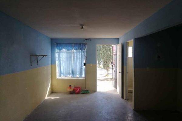 Foto de casa en ara , ex-hacienda santa inés, nextlalpan, méxico, 0 foto 02 Foto de casa en venta en ara , ex-hacienda santa inés, nextlalpan, méxico, 0 No. 02