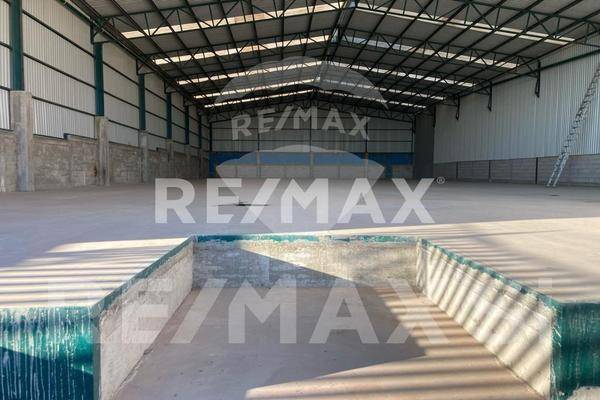 Foto de bodega en arandanos , loma linda, san juan del río, querétaro, 0 foto 04 Foto de bodega en renta en arandanos , loma linda, san juan del río, querétaro, 0 No. 04