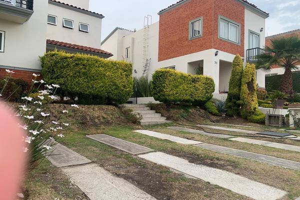 Foto de casa en aranjuez , bosque esmeralda, atizapán de zaragoza, méxico, 0 foto 03 Foto de casa en renta en aranjuez , bosque esmeralda, atizapán de zaragoza, méxico, 0 No. 03