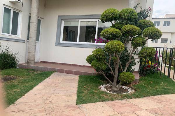 Foto de casa en aranjuez , bosque esmeralda, atizapán de zaragoza, méxico, 0 foto 05 Foto de casa en renta en aranjuez , bosque esmeralda, atizapán de zaragoza, méxico, 0 No. 05
