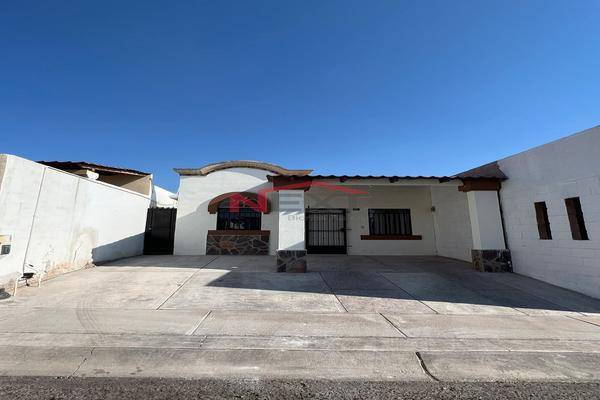Foto de casa en aranjuez residencial 0, aranjuez residencial, hermosillo, sonora, 0 foto 01 Foto de casa en venta en aranjuez residencial 0, aranjuez residencial, hermosillo, sonora, 0 No. 01