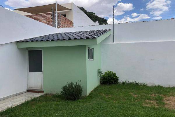 Foto de casa en arbide, león, guanajuato , arbide, león, guanajuato, 10681650 foto 04 Foto de casa en venta en arbide, león, guanajuato , arbide, león, guanajuato, 10681650 No. 04