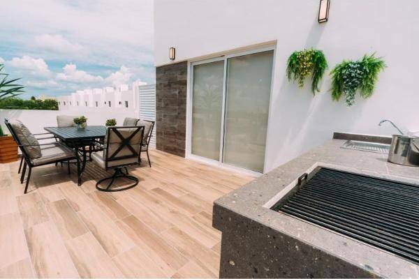 Foto de casa en arbolada, avenida huayacán sm 336, calle p. 77560, cancún, quintana roo. 1, arbolada, benito juárez, quintana roo, 0 foto 02 Foto de casa en venta en arbolada, avenida huayacán sm 336, calle p. 77560, cancún, quintana roo. 1, arbolada, benito juárez, quintana roo, 0 No. 02