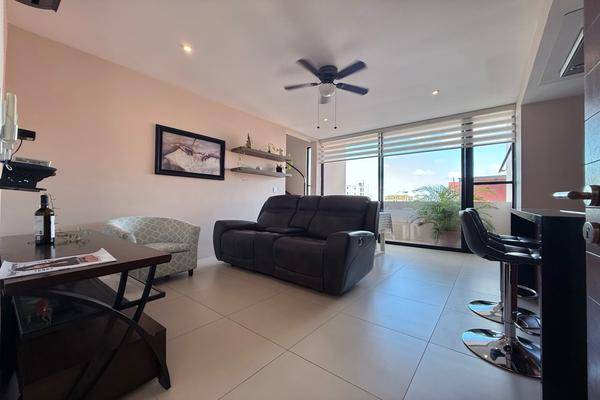 Foto de departamento en , arbolada, benito juárez, quintana roo, 0 foto 03 Foto de departamento en renta en , arbolada, benito juárez, quintana roo, 0 No. 03