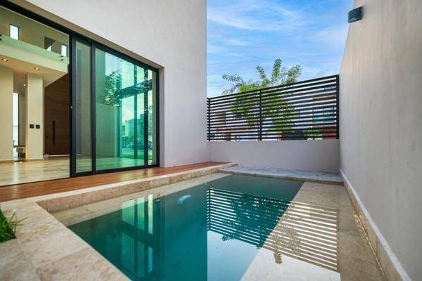 Foto de casa en , arbolada, benito juárez, quintana roo, 0 foto 03 Foto de casa en venta en , arbolada, benito juárez, quintana roo, 0 No. 03