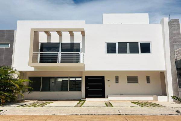 Foto de casa en , arbolada, benito juárez, quintana roo, 0 foto 02 Foto de casa en renta en , arbolada, benito juárez, quintana roo, 0 No. 02