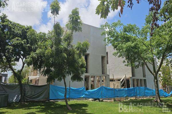 Foto de casa en , arbolada, benito juárez, quintana roo, 0 foto 04 Foto de casa en venta en , arbolada, benito juárez, quintana roo, 0 No. 04