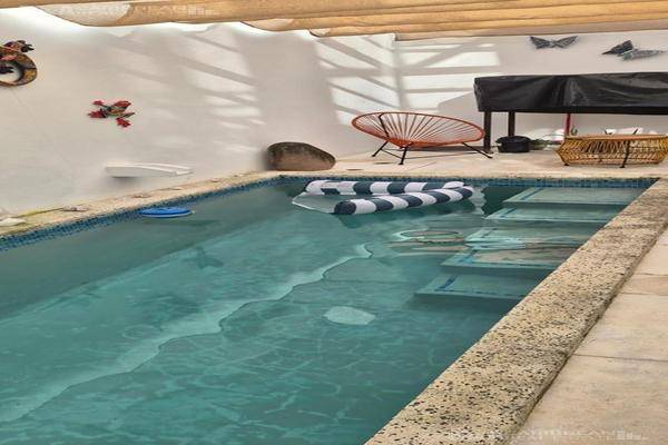 Foto de casa en , arbolada, benito juárez, quintana roo, 0 foto 02 Foto de casa en venta en , arbolada, benito juárez, quintana roo, 0 No. 02