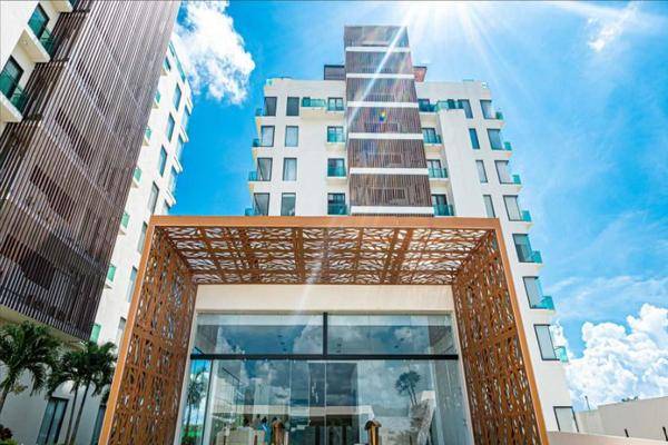 Foto de departamento en , arbolada, benito juárez, quintana roo, 0 foto 04 Foto de departamento en venta en , arbolada, benito juárez, quintana roo, 0 No. 04