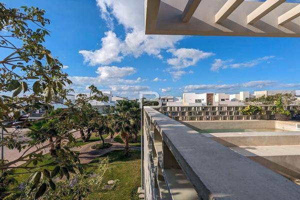 Foto de casa en , arbolada, benito juárez, quintana roo, 0 foto 04 Foto de casa en venta en , arbolada, benito juárez, quintana roo, 0 No. 04