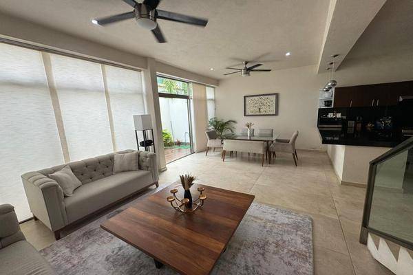 Foto de casa en , arbolada, benito juárez, quintana roo, 0 foto 04 Foto de casa en renta en , arbolada, benito juárez, quintana roo, 0 No. 04