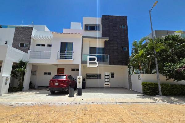 Foto de casa en , arbolada, benito juárez, quintana roo, 30954931 foto 01 Foto de casa en venta en , arbolada, benito juárez, quintana roo, 30954931 No. 01