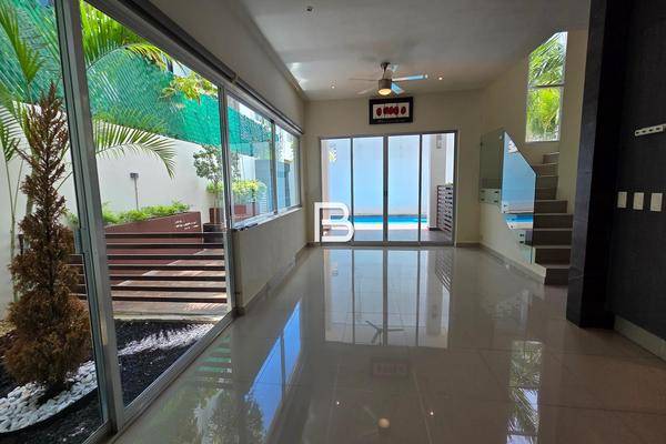 Foto de casa en , arbolada, benito juárez, quintana roo, 30954931 foto 05 Foto de casa en venta en , arbolada, benito juárez, quintana roo, 30954931 No. 05