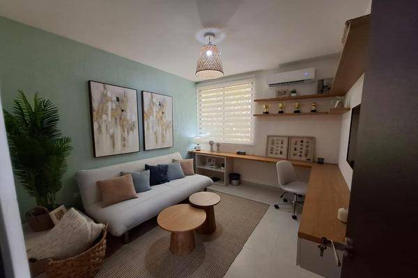 Foto de departamento en , arbolada, benito juárez, quintana roo, 0 foto 02 Foto de departamento en venta en , arbolada, benito juárez, quintana roo, 0 No. 02