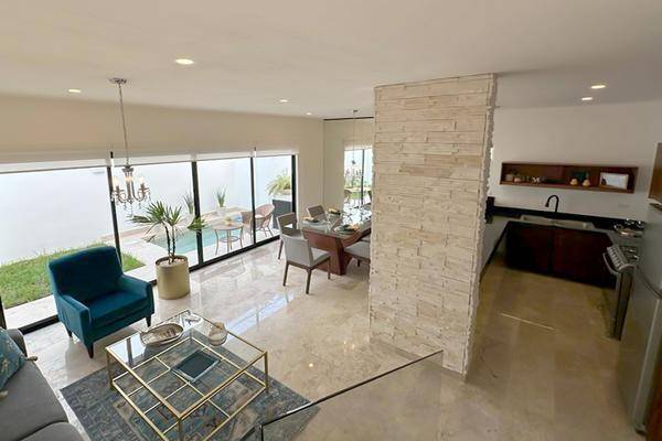 Foto de casa en , arbolada, benito juárez, quintana roo, 31000048 foto 02 Foto de casa en venta en , arbolada, benito juárez, quintana roo, 31000048 No. 02