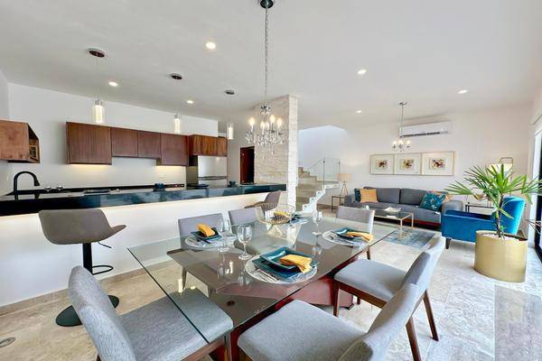 Foto de casa en , arbolada, benito juárez, quintana roo, 31000048 foto 03 Foto de casa en venta en , arbolada, benito juárez, quintana roo, 31000048 No. 03