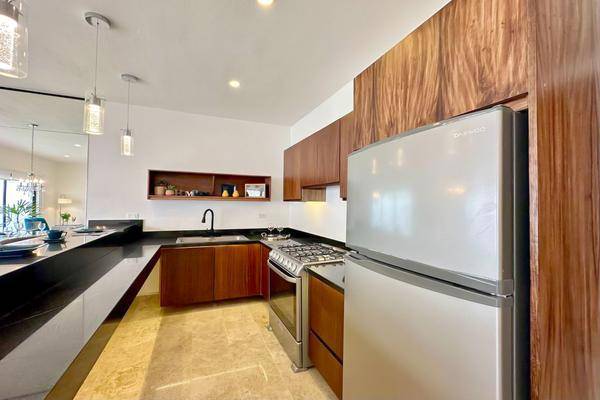 Foto de casa en , arbolada, benito juárez, quintana roo, 31000048 foto 04 Foto de casa en venta en , arbolada, benito juárez, quintana roo, 31000048 No. 04