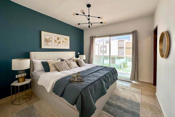 Foto de casa en , arbolada, benito juárez, quintana roo, 31000048 foto 05 Foto de casa en venta en , arbolada, benito juárez, quintana roo, 31000048 No. 05