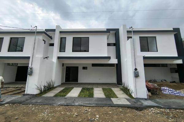 Foto de casa en , arboleda, tampico, tamaulipas, 0 foto 02 Foto de casa en venta en , arboleda, tampico, tamaulipas, 0 No. 02