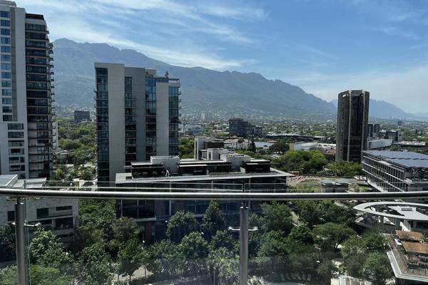 Foto de departamento en arboleda , valle del campestre, san pedro garza garcía, nuevo león, 0 foto 03 Foto de departamento en renta en arboleda , valle del campestre, san pedro garza garcía, nuevo león, 0 No. 03