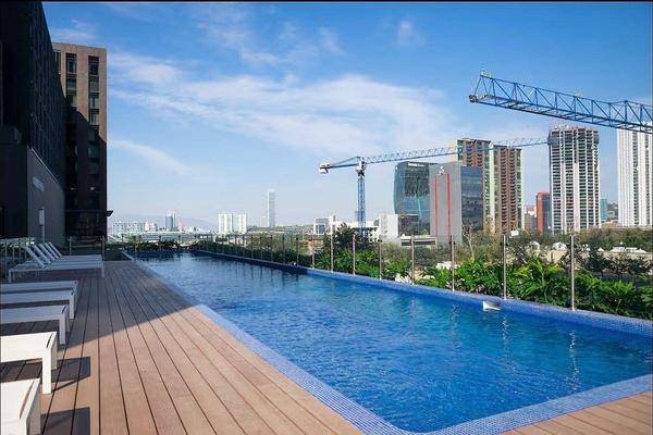 Foto de departamento en arboleda , valle del campestre, san pedro garza garcía, nuevo león, 0 foto 02 Foto de departamento en renta en arboleda , valle del campestre, san pedro garza garcía, nuevo león, 0 No. 02