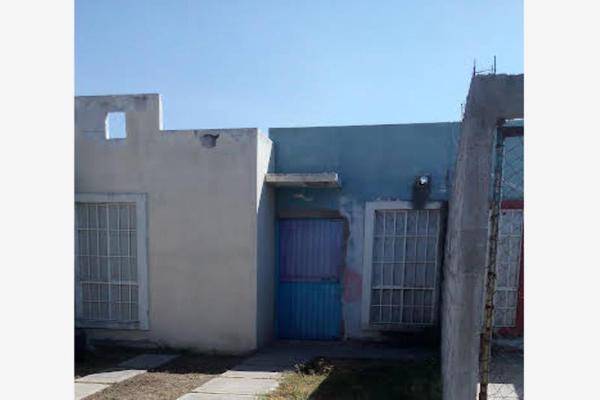 Foto de casa en , arboledas de san rafael, celaya, guanajuato, 24320801 foto 01 Foto de casa en venta en , arboledas de san rafael, celaya, guanajuato, 24320801 No. 01