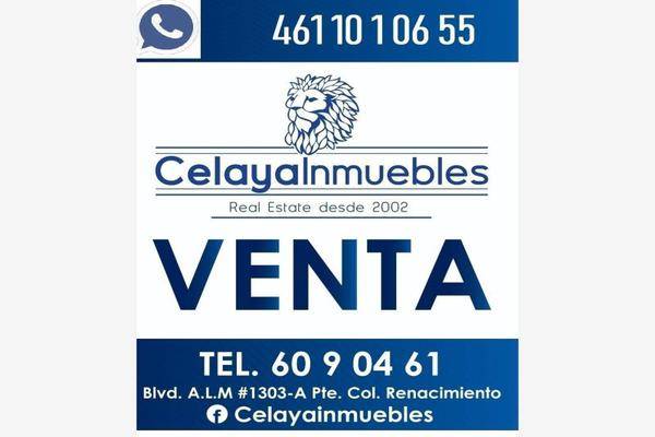 Foto de casa en , arboledas de san rafael, celaya, guanajuato, 24320801 foto 02 Foto de casa en venta en , arboledas de san rafael, celaya, guanajuato, 24320801 No. 02