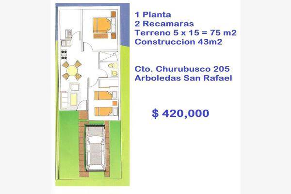 Foto de casa en , arboledas de san rafael, celaya, guanajuato, 24320801 foto 03 Foto de casa en venta en , arboledas de san rafael, celaya, guanajuato, 24320801 No. 03