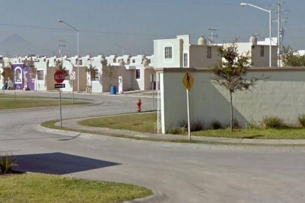 Foto de casa en , arboledas de santa rosa 1, apodaca, nuevo león, 5843488 foto 02 Foto de casa en venta en , arboledas de santa rosa 1, apodaca, nuevo león, 5843488 No. 02