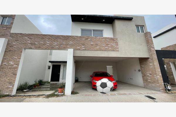 Foto de casa en arborea 100, alameda, ramos arizpe, coahuila de zaragoza, 0 foto 01 Foto de casa en venta en arborea 100, alameda, ramos arizpe, coahuila de zaragoza, 0 No. 01