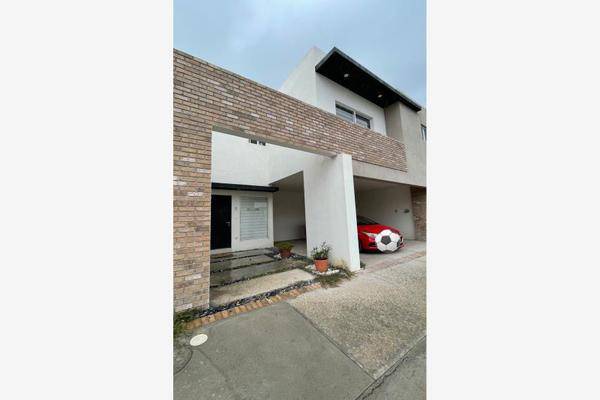 Foto de casa en arborea 100, alameda, ramos arizpe, coahuila de zaragoza, 0 foto 05 Foto de casa en venta en arborea 100, alameda, ramos arizpe, coahuila de zaragoza, 0 No. 05