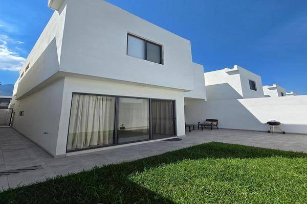 Foto de casa en arborea , valle de lincoln sector sector santa lucía, garcía, nuevo león, 0 foto 01 Foto de casa en renta en arborea , valle de lincoln sector sector santa lucía, garcía, nuevo león, 0 No. 01