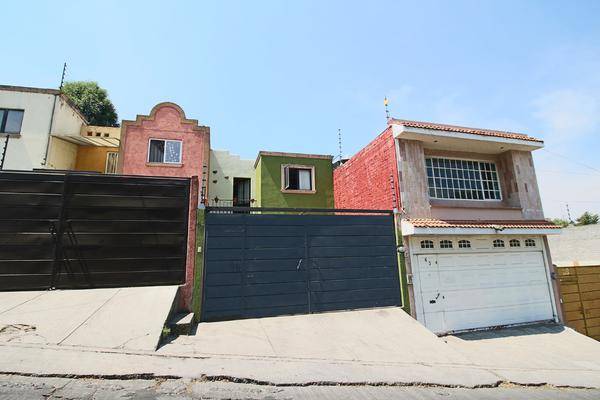 Foto de casa en arcadio zentella , peña blanca, morelia, michoacán de ocampo, 6963029 foto 01 Foto de casa en venta en arcadio zentella , peña blanca, morelia, michoacán de ocampo, 6963029 No. 01