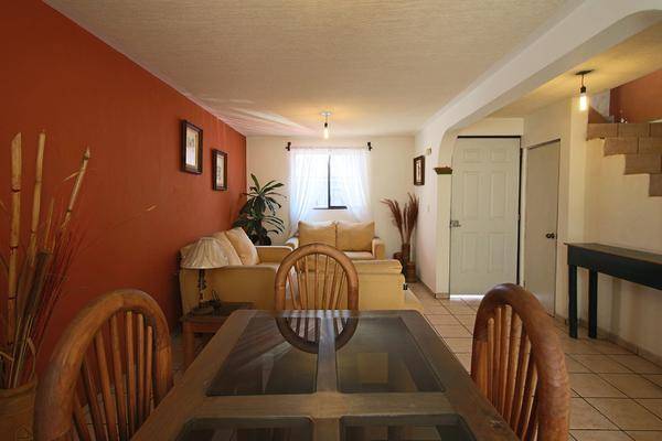 Foto de casa en arcadio zentella , peña blanca, morelia, michoacán de ocampo, 6963029 foto 02 Foto de casa en venta en arcadio zentella , peña blanca, morelia, michoacán de ocampo, 6963029 No. 02