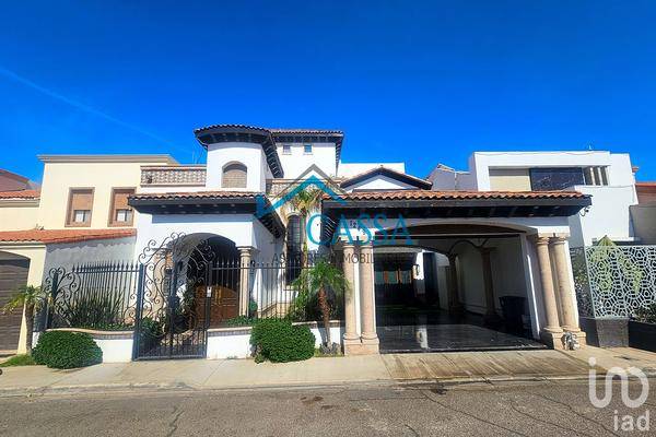 Foto de casa en arcangeles 1360, san miguel, mexicali, baja california, 29809905 foto 01 Foto de casa en venta en arcangeles 1360, san miguel, mexicali, baja california, 29809905 No. 01