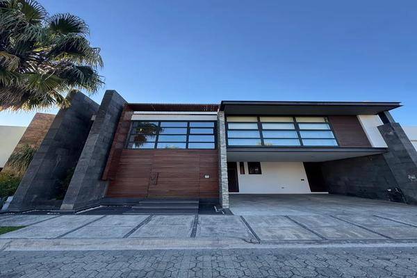 Foto de casa en , arcángeles xaltepec, san andrés cholula, puebla, 0 foto 01 Foto de casa en venta en , arcángeles xaltepec, san andrés cholula, puebla, 0 No. 01