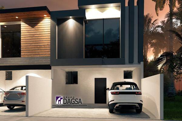 Foto de casa en , arenal, tampico, tamaulipas, 0 foto 05 Foto de casa en venta en , arenal, tampico, tamaulipas, 0 No. 05