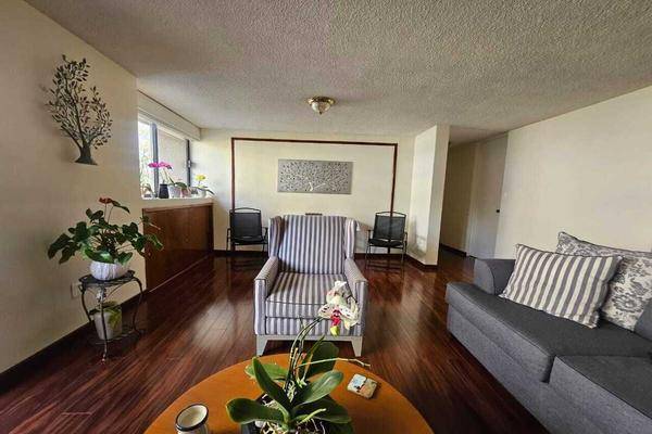 Foto de departamento en , arenal tepepan, tlalpan, df / cdmx, 29415265 foto 03 Foto de departamento en venta en , arenal tepepan, tlalpan, df / cdmx, 29415265 No. 03