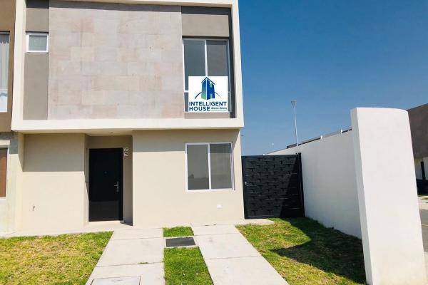 Foto de casa en arenza residencial , zakia, el marqués, querétaro, 0 foto 01 Foto de casa en renta en arenza residencial , zakia, el marqués, querétaro, 0 No. 01